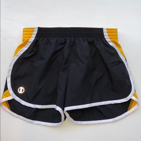 HOLLOWAY ENERGIZE SHORTS - Picture 3 of 5